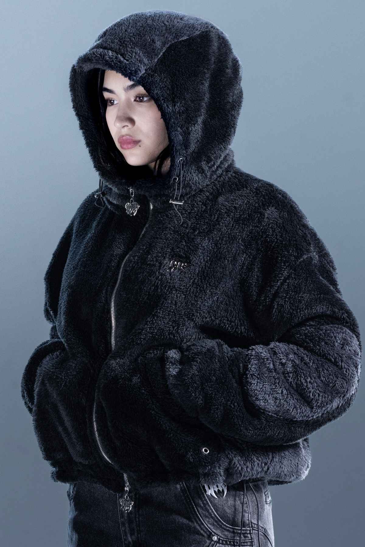 Ascending Sherpa Jacket - Image 3