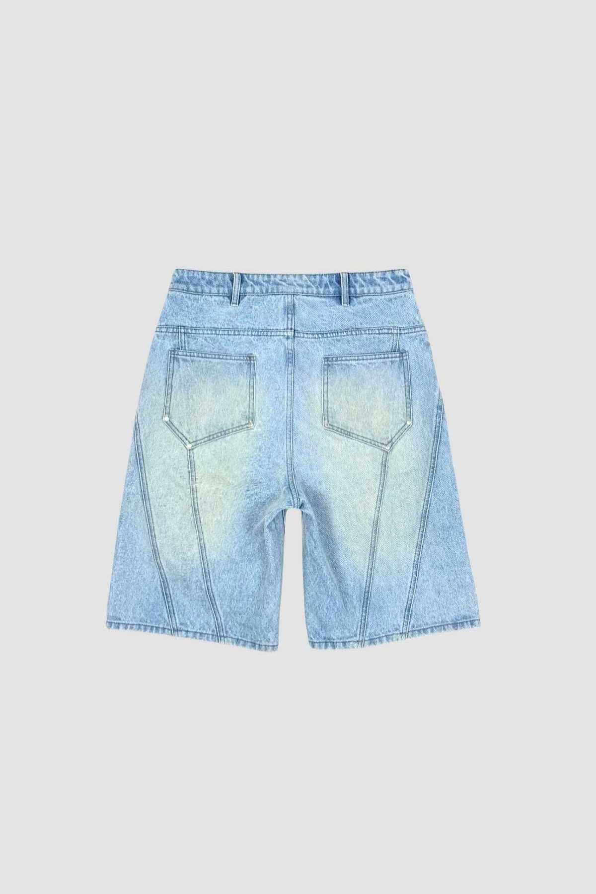 Blue Jorts - Image 5