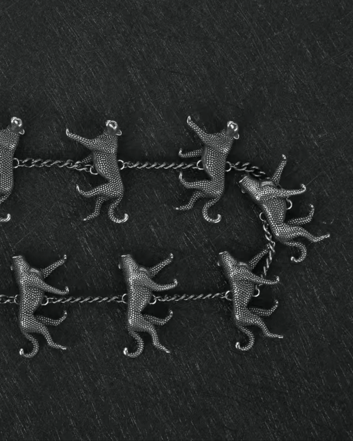 Cheetah Belt Chain - Image 3