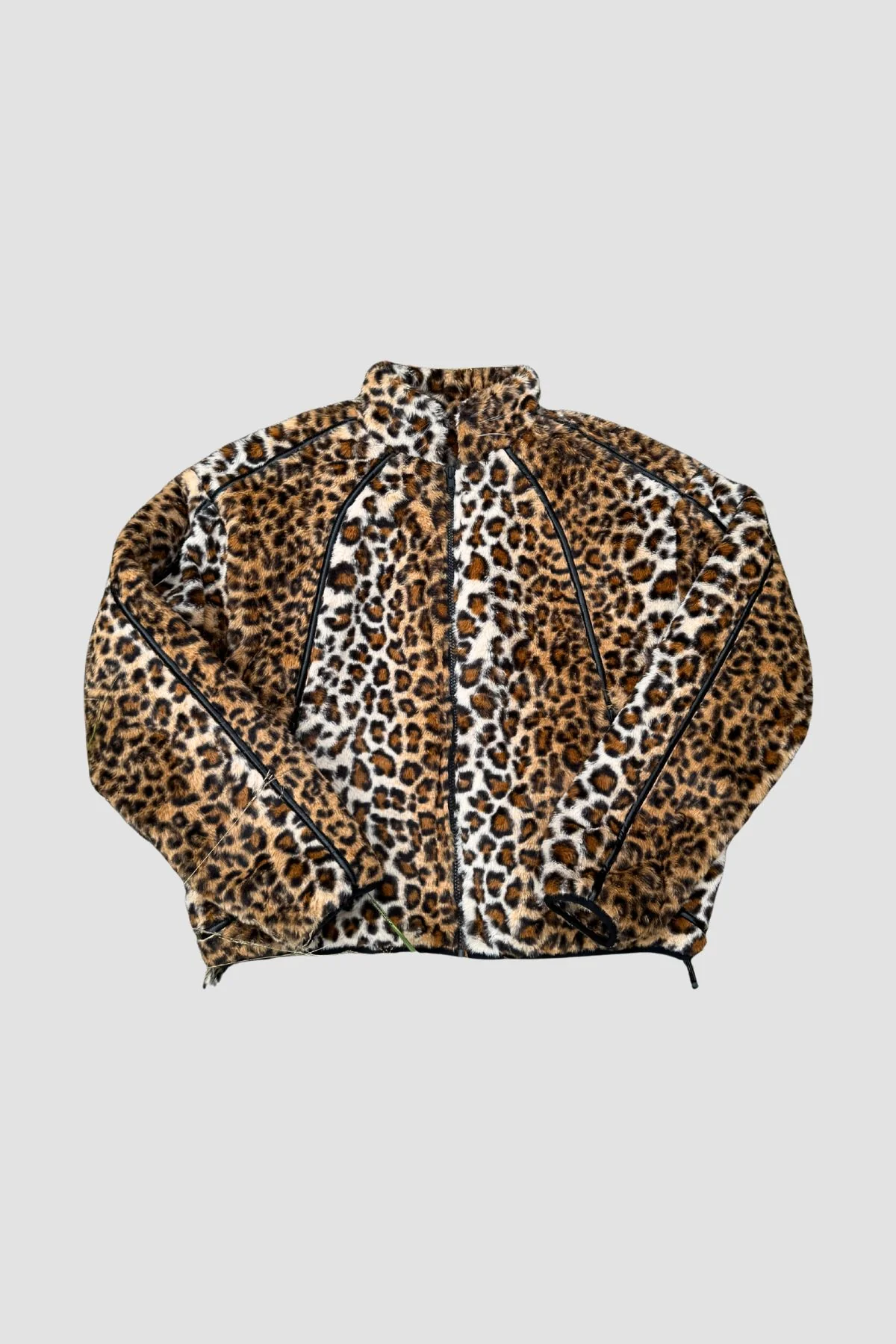 Cheetah Jacket - Image 4