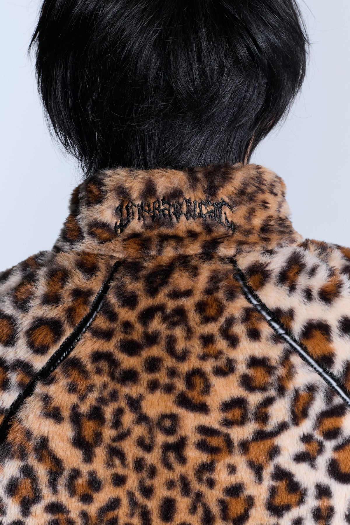 Cheetah Jacket - Image 6