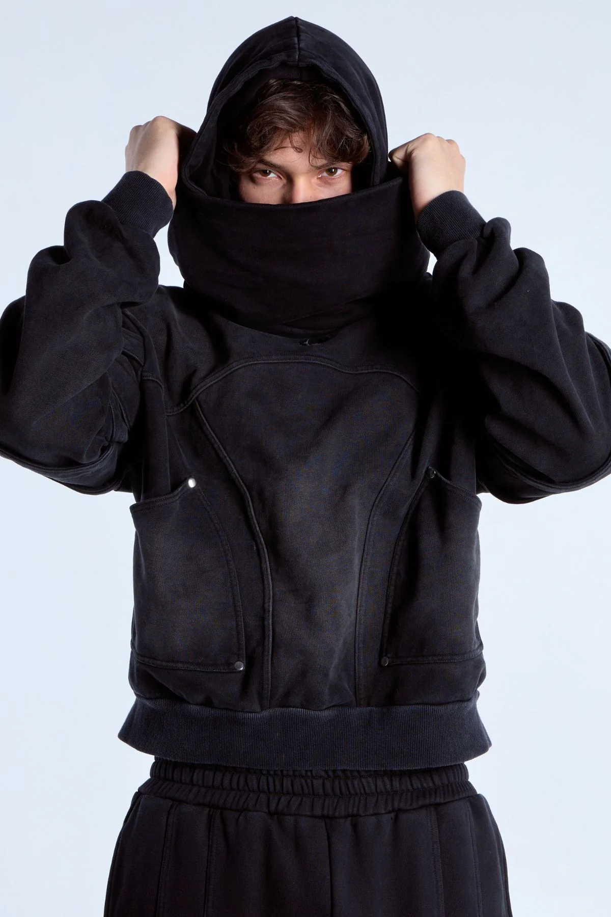 Dune Hoodie