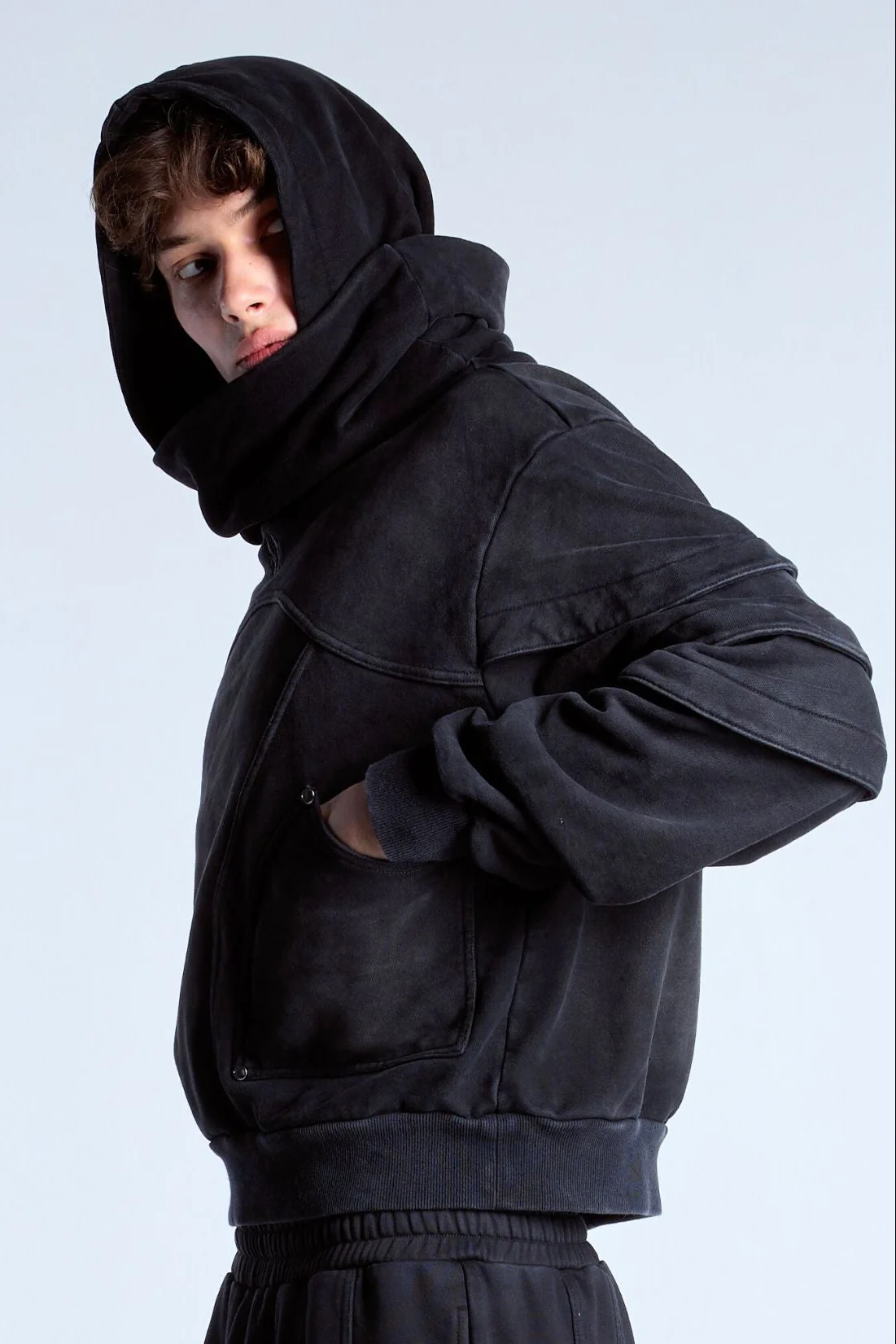 Dune Hoodie - Image 2