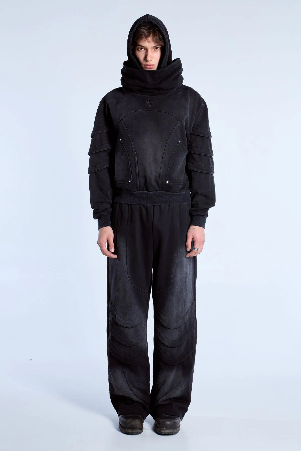 Dune Hoodie - Image 3