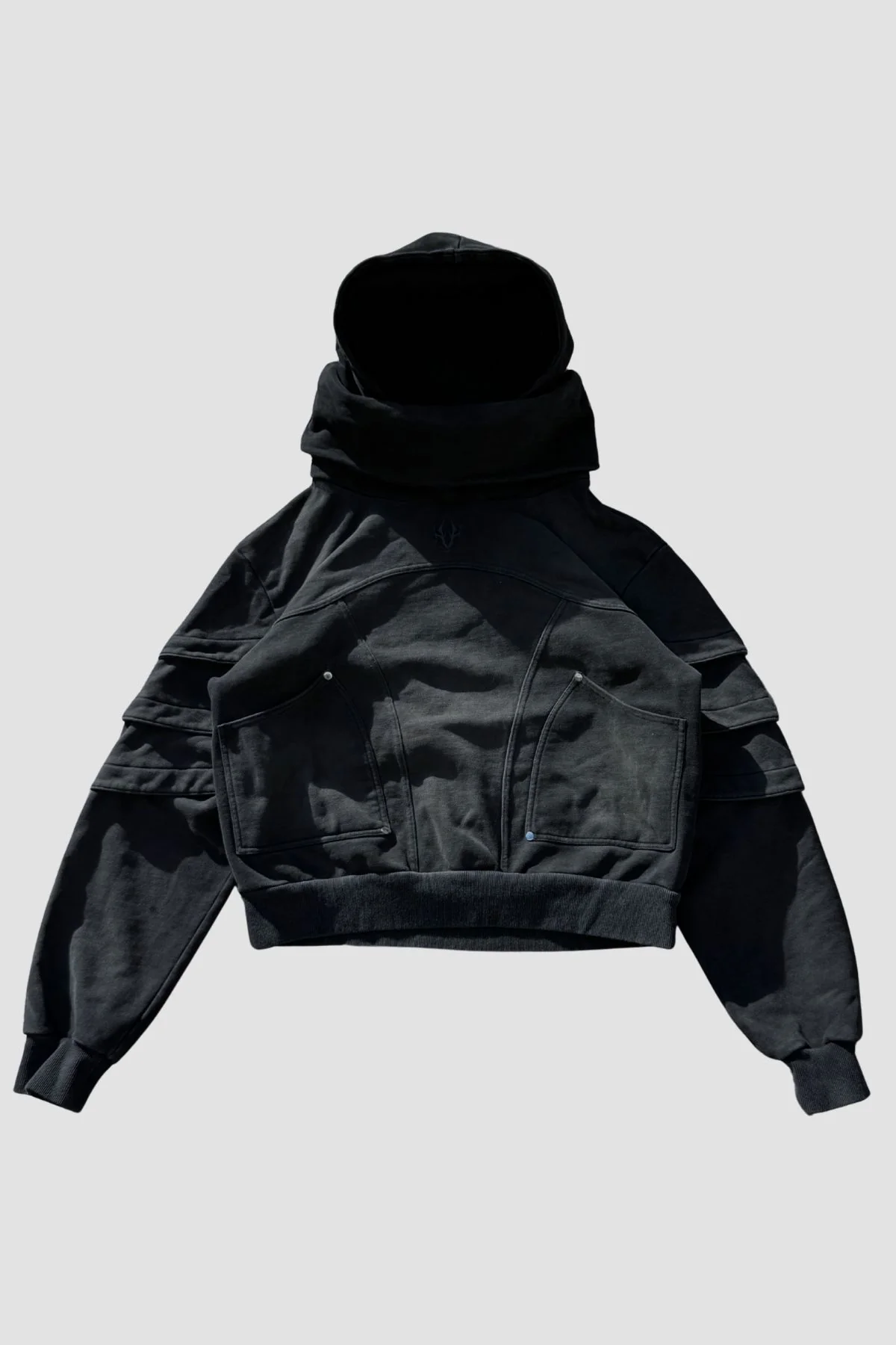 Dune Hoodie - Image 4