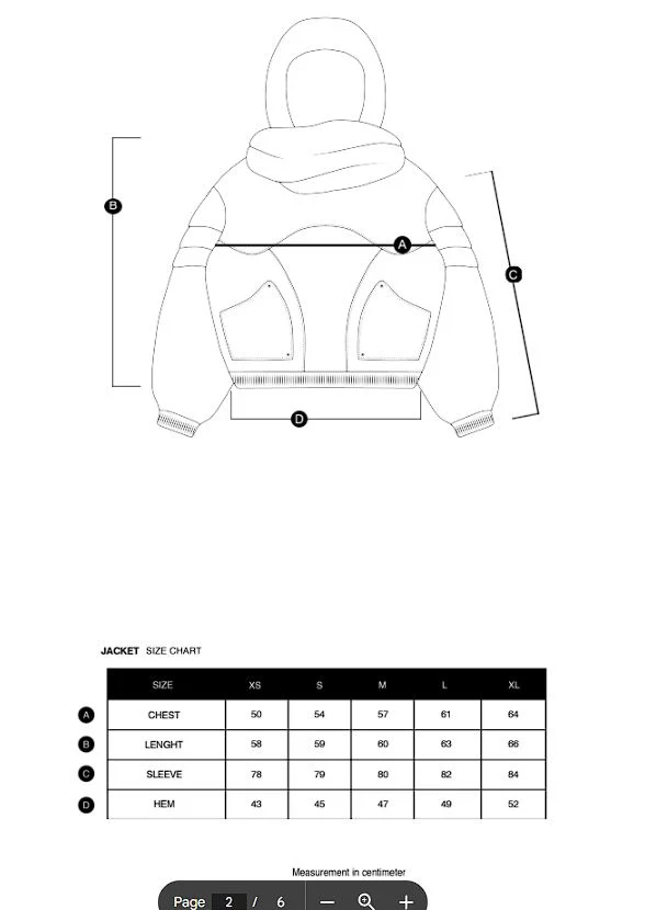 Dune Hoodie - Image 8