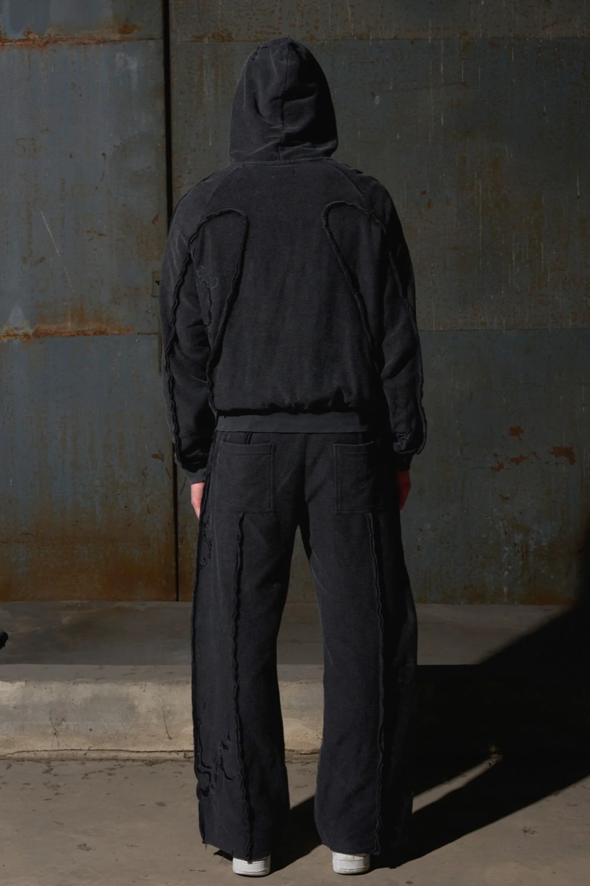 Fractured Sweatpants - Image 7