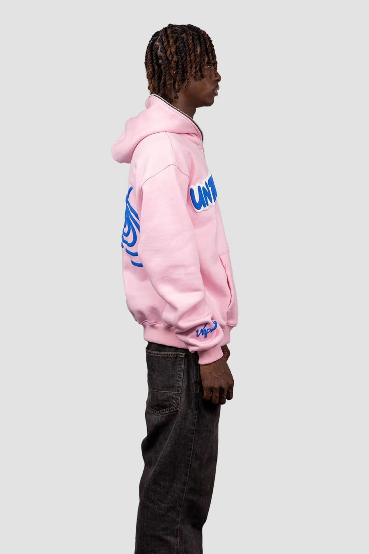 "Pink" Fullzip - Image 7