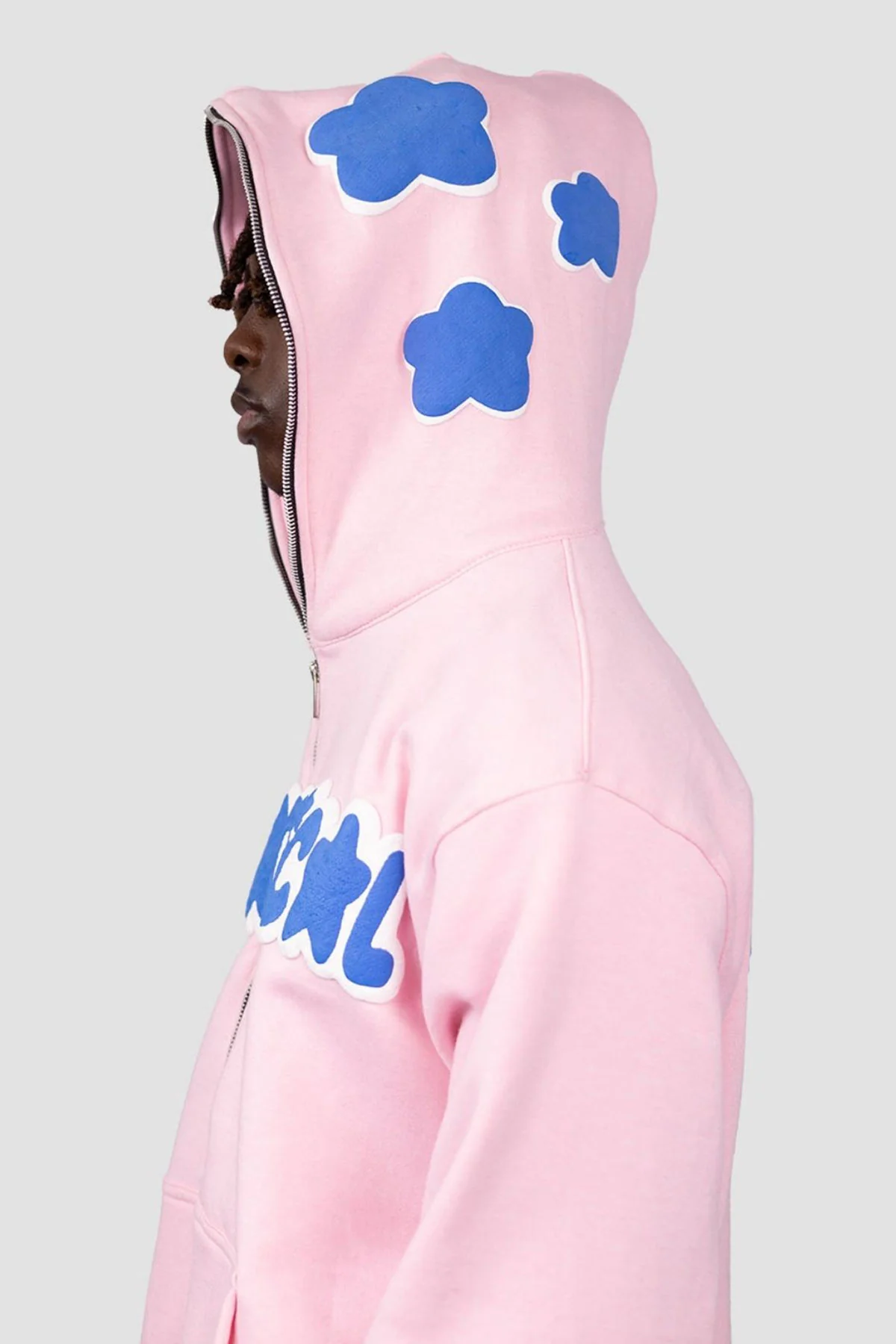 "Pink" Fullzip - Image 8