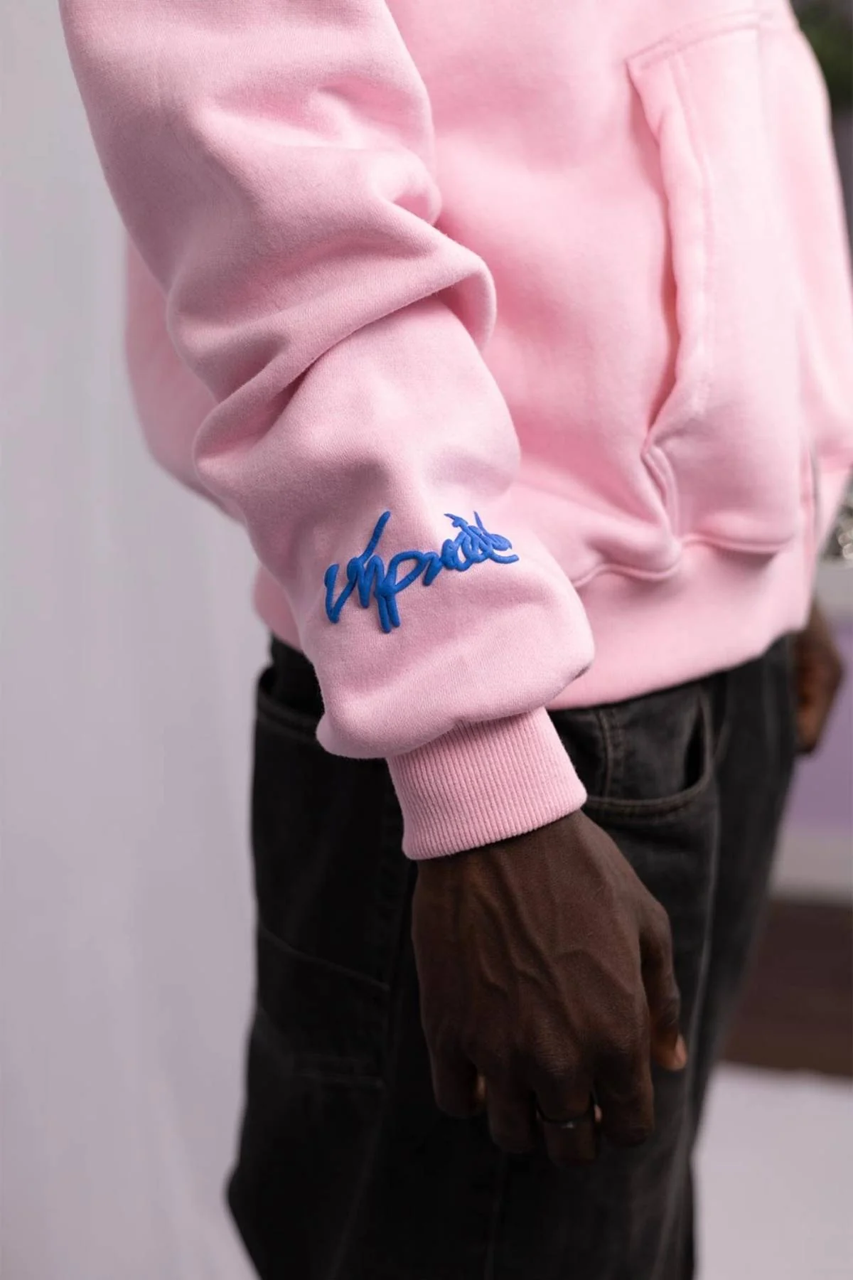 "Pink" Fullzip - Image 9