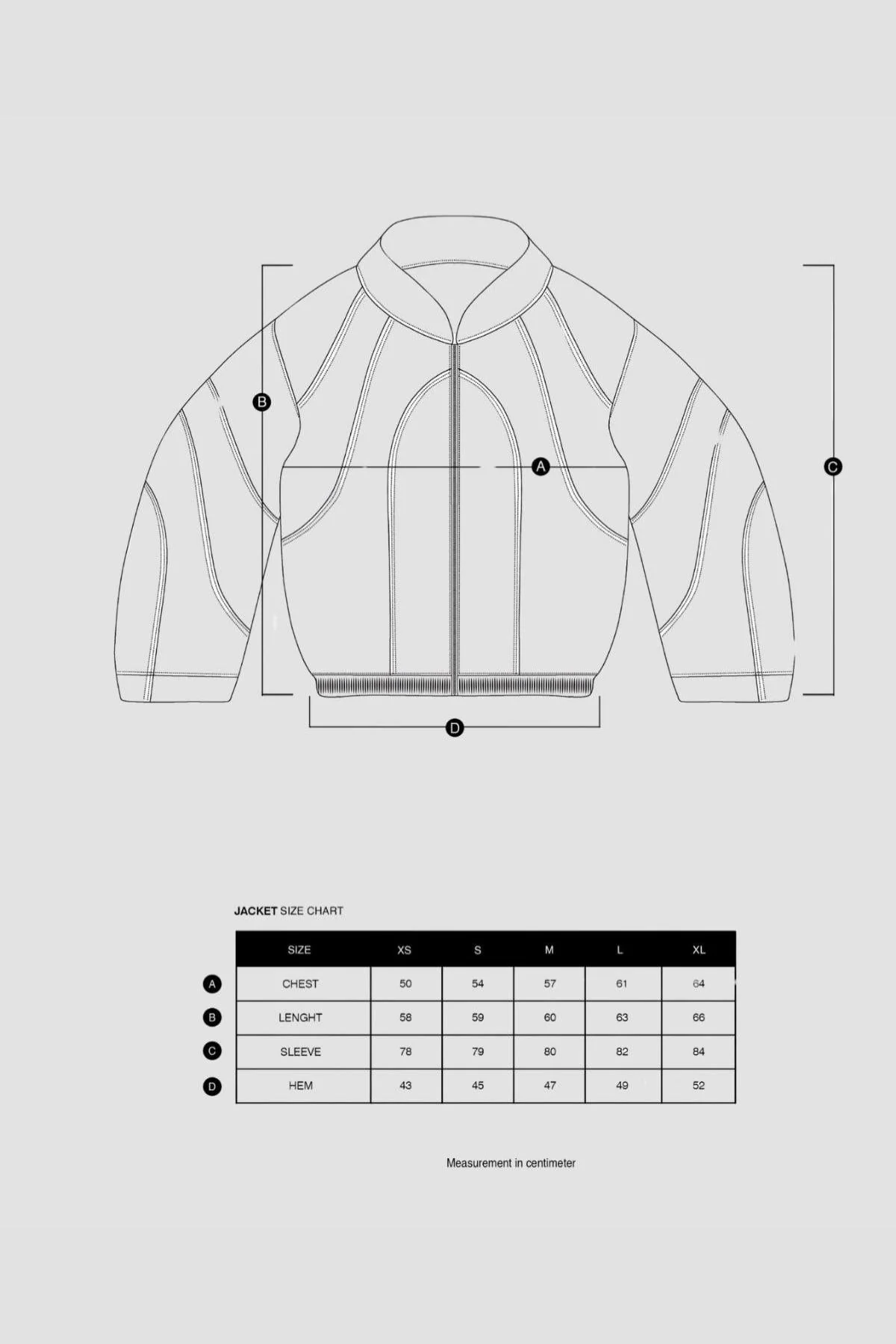 Sakura Denim Jacket - Image 10