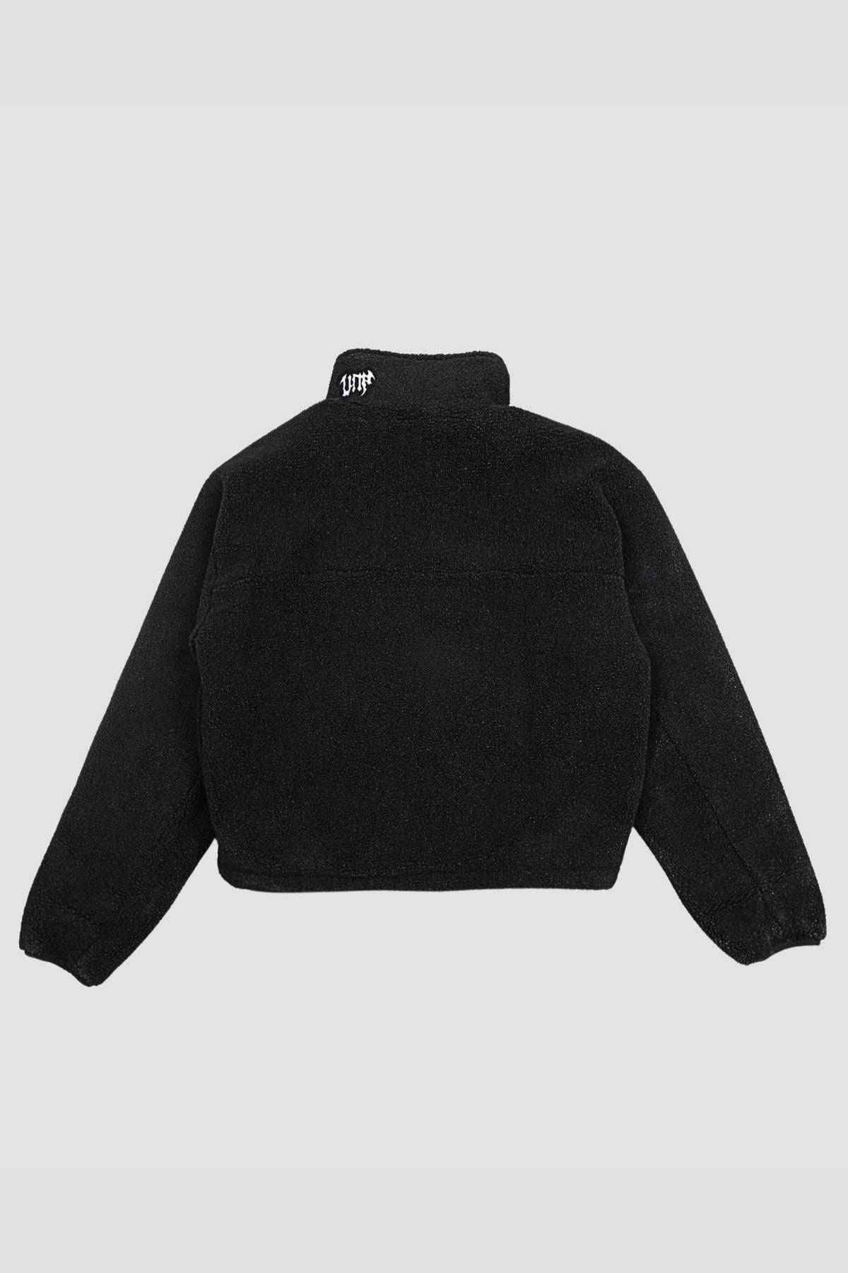 Sakura Sherpa Jacket - Image 6