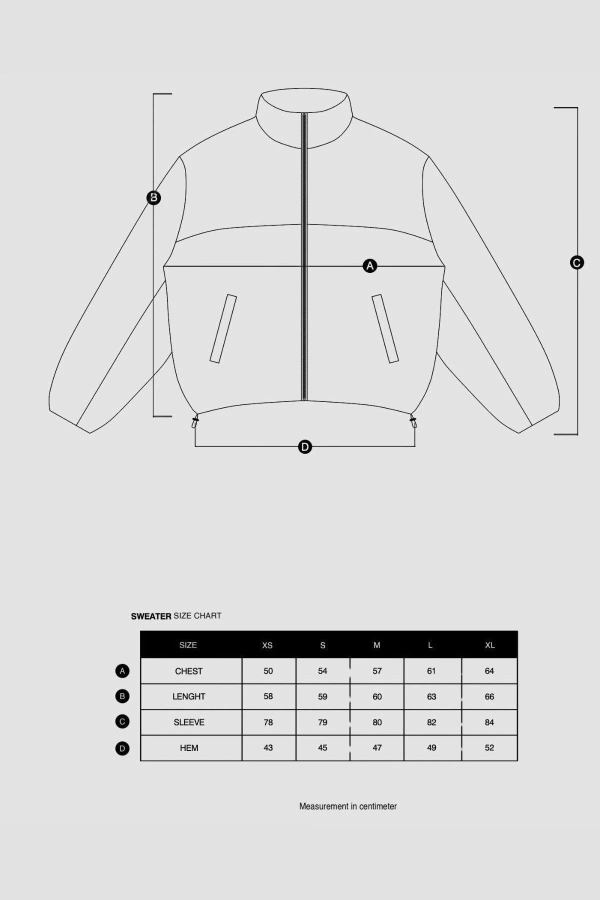 Sakura Sherpa Jacket - Image 9