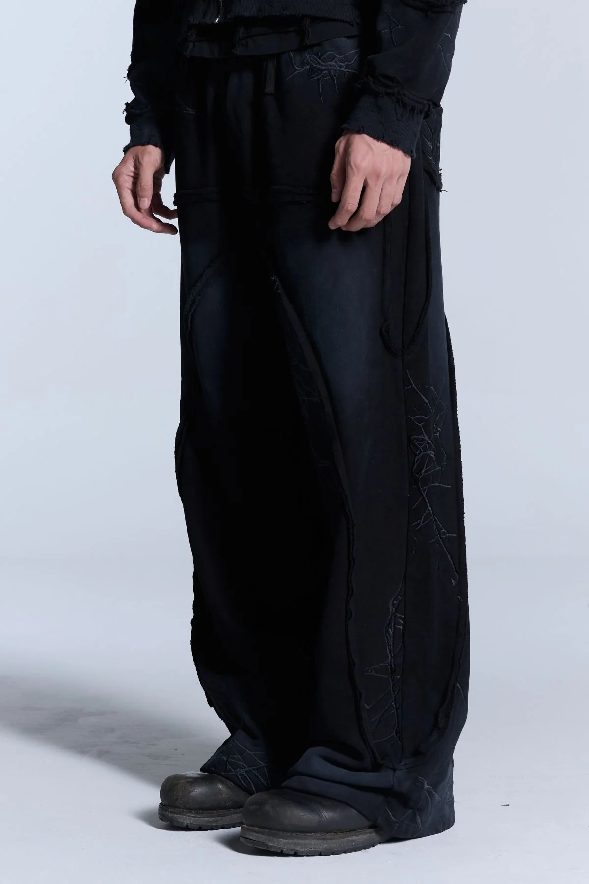 Spider Sweatpants - Image 2