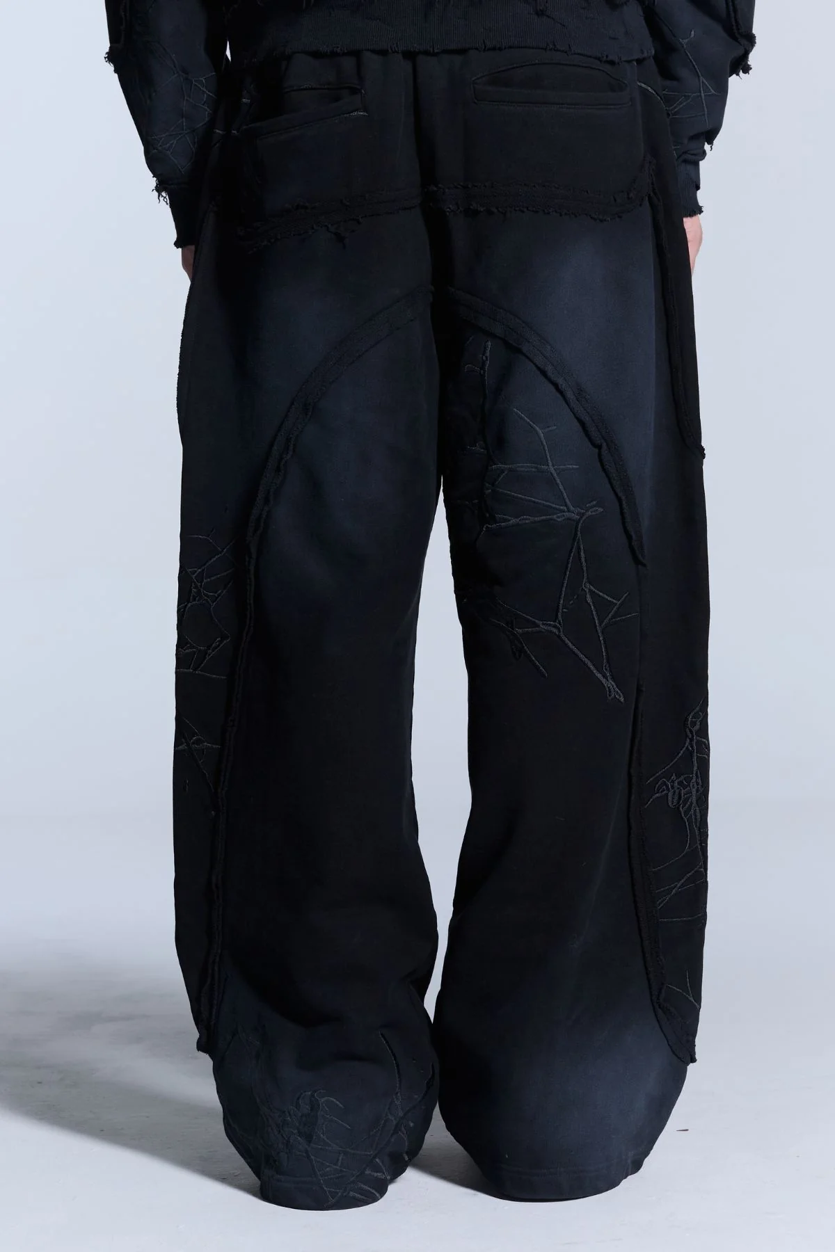 Spider Sweatpants - Image 3