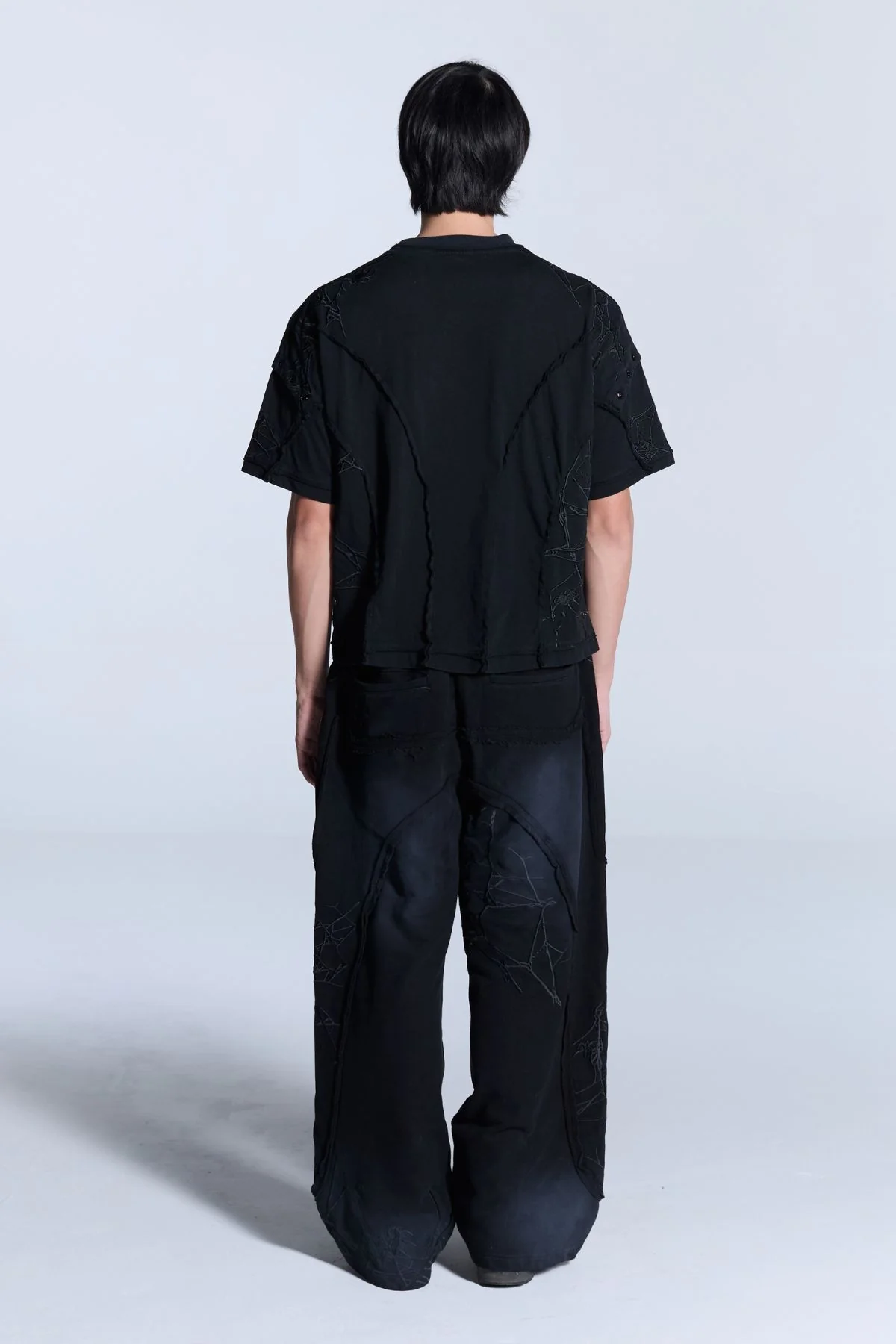 Spider Sweatpants - Image 7