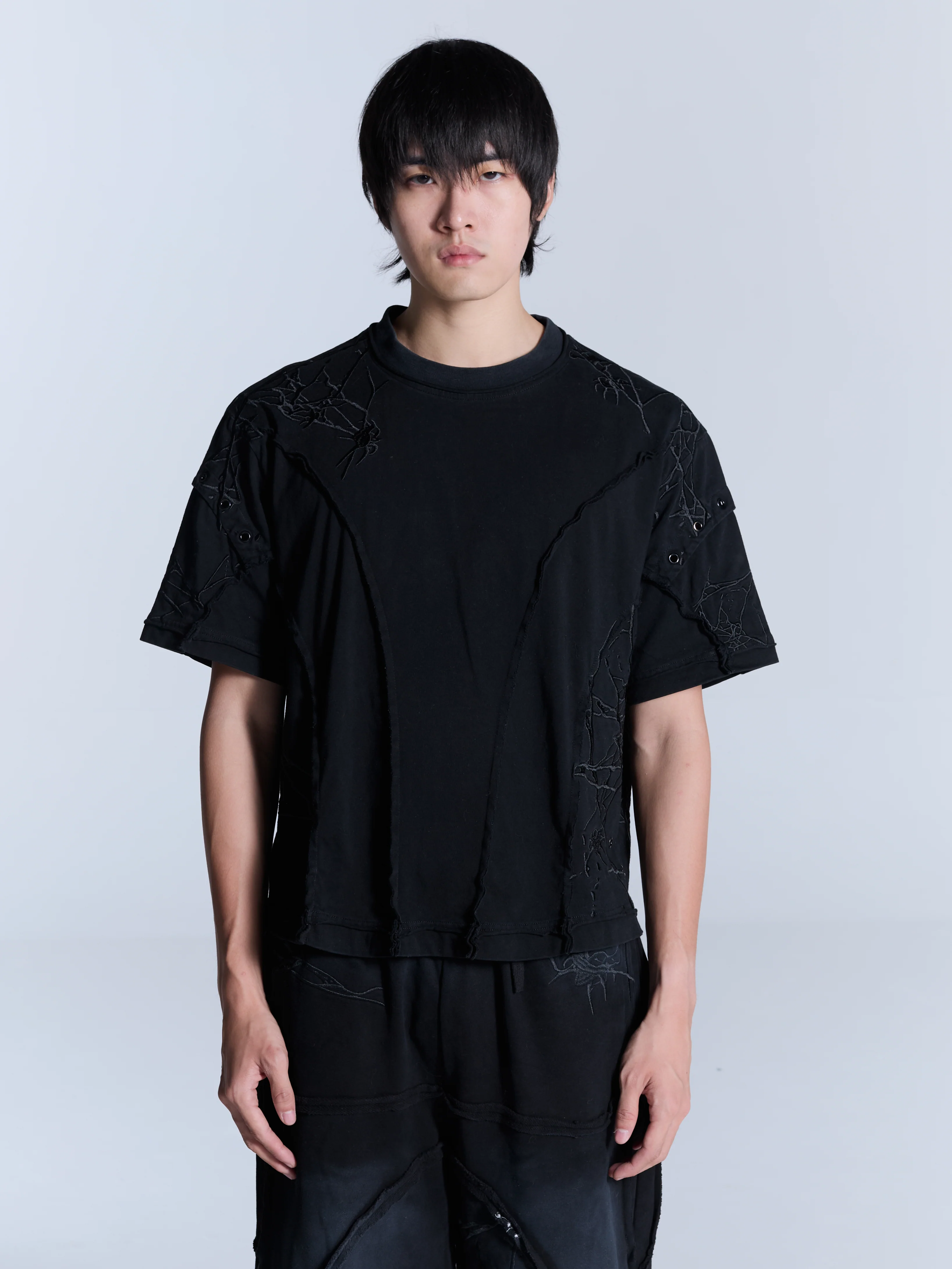 Spider Tee