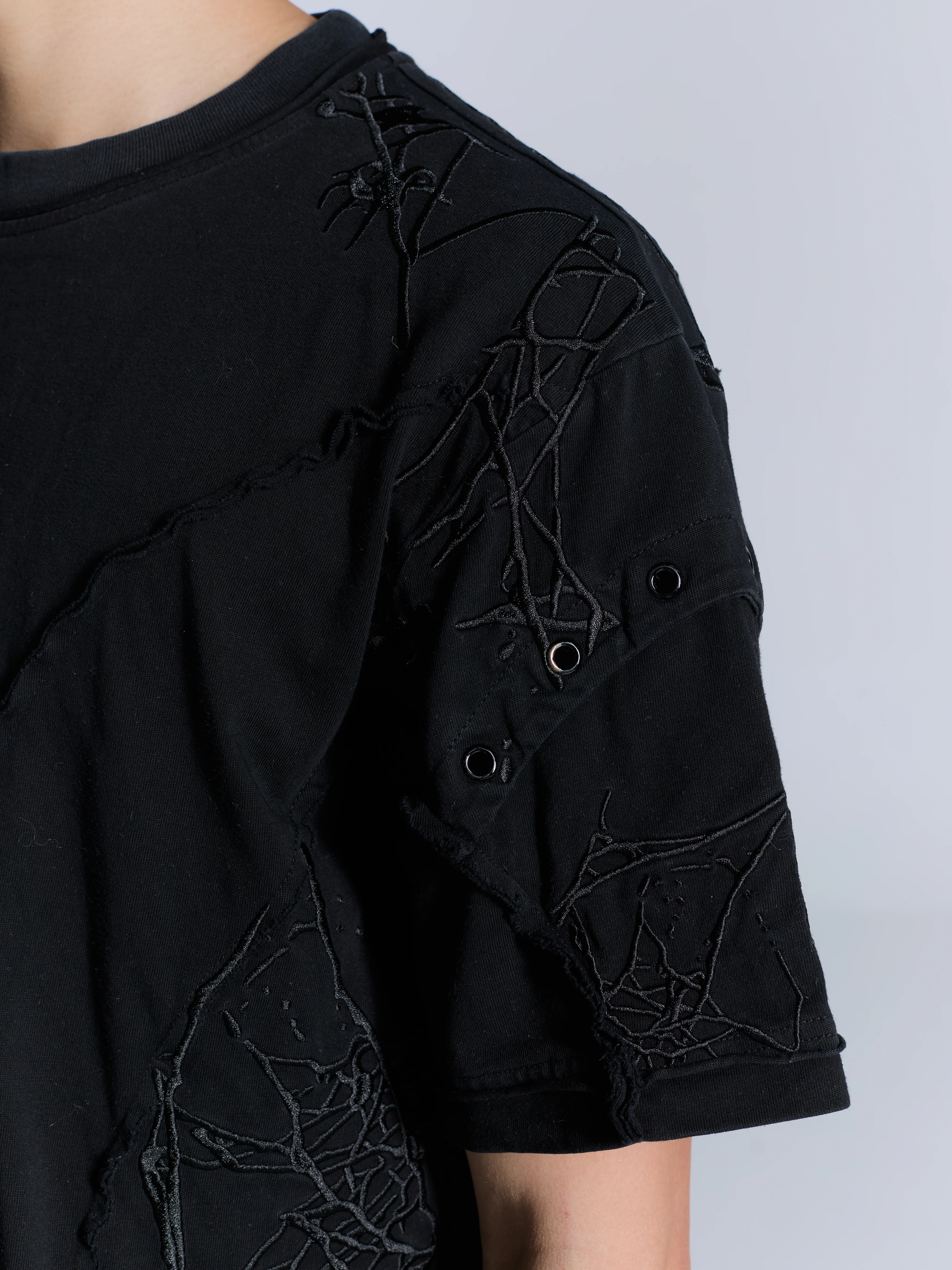 Spider Tee - Image 3