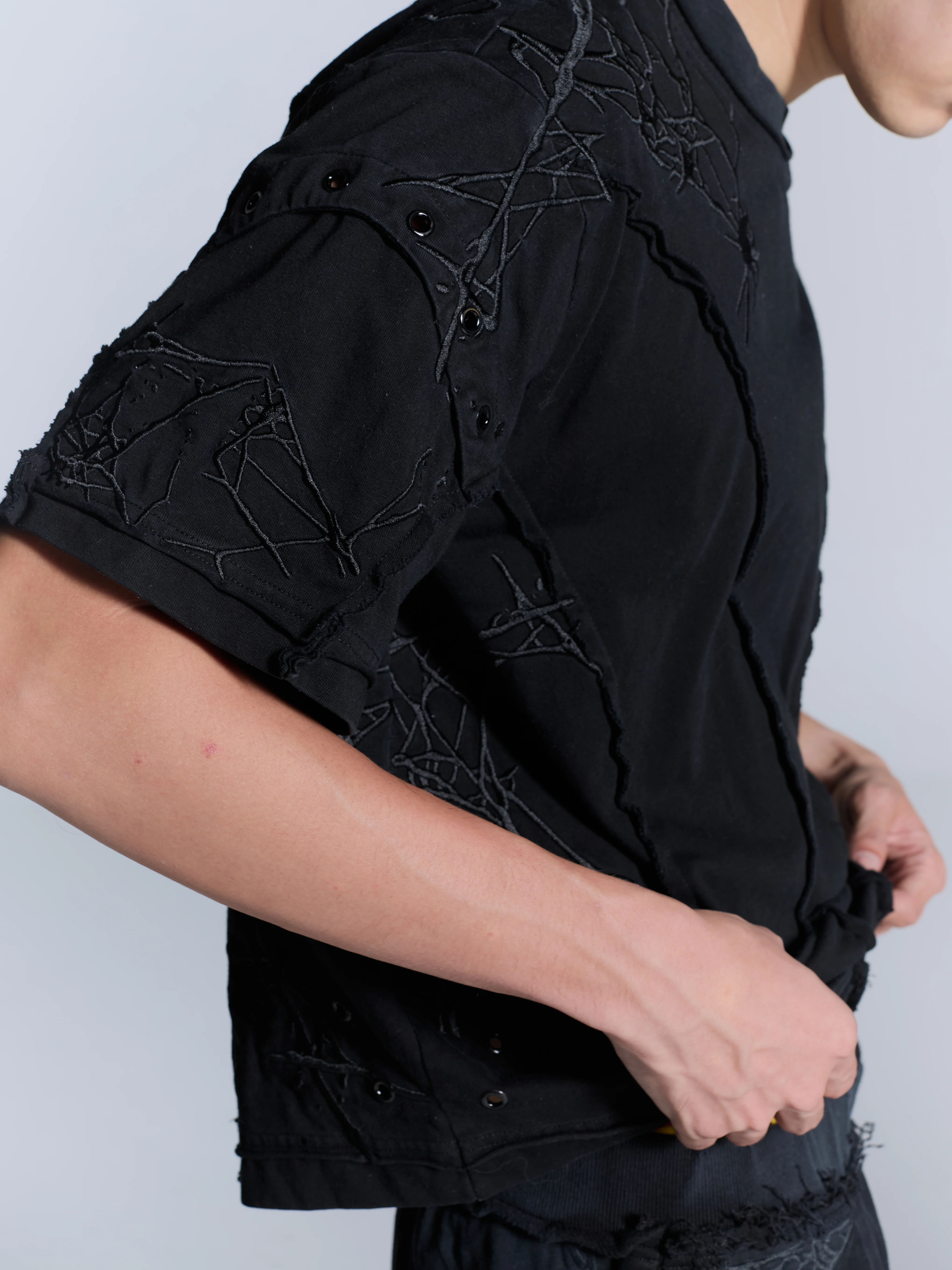 Spider Tee - Image 4