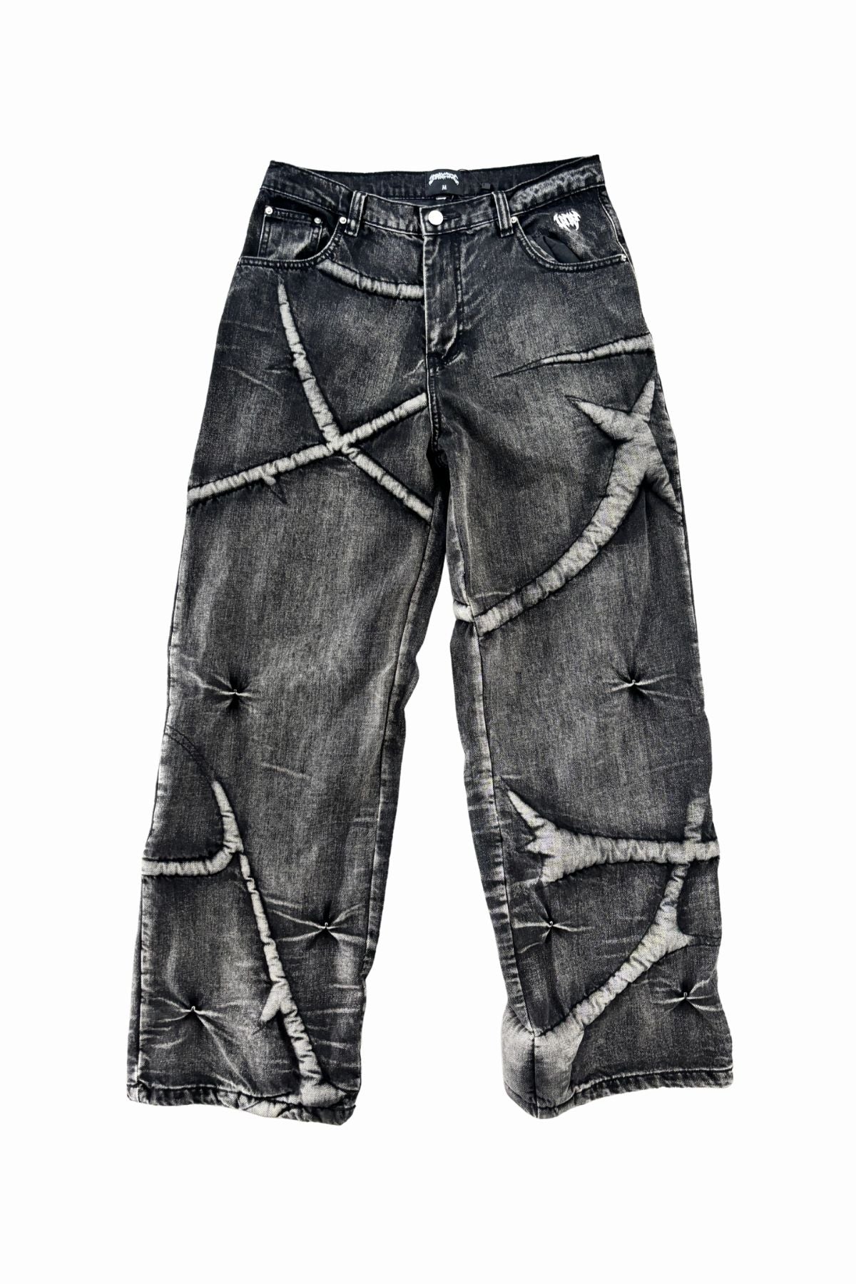 Thorn Denim Jeans - Image 4