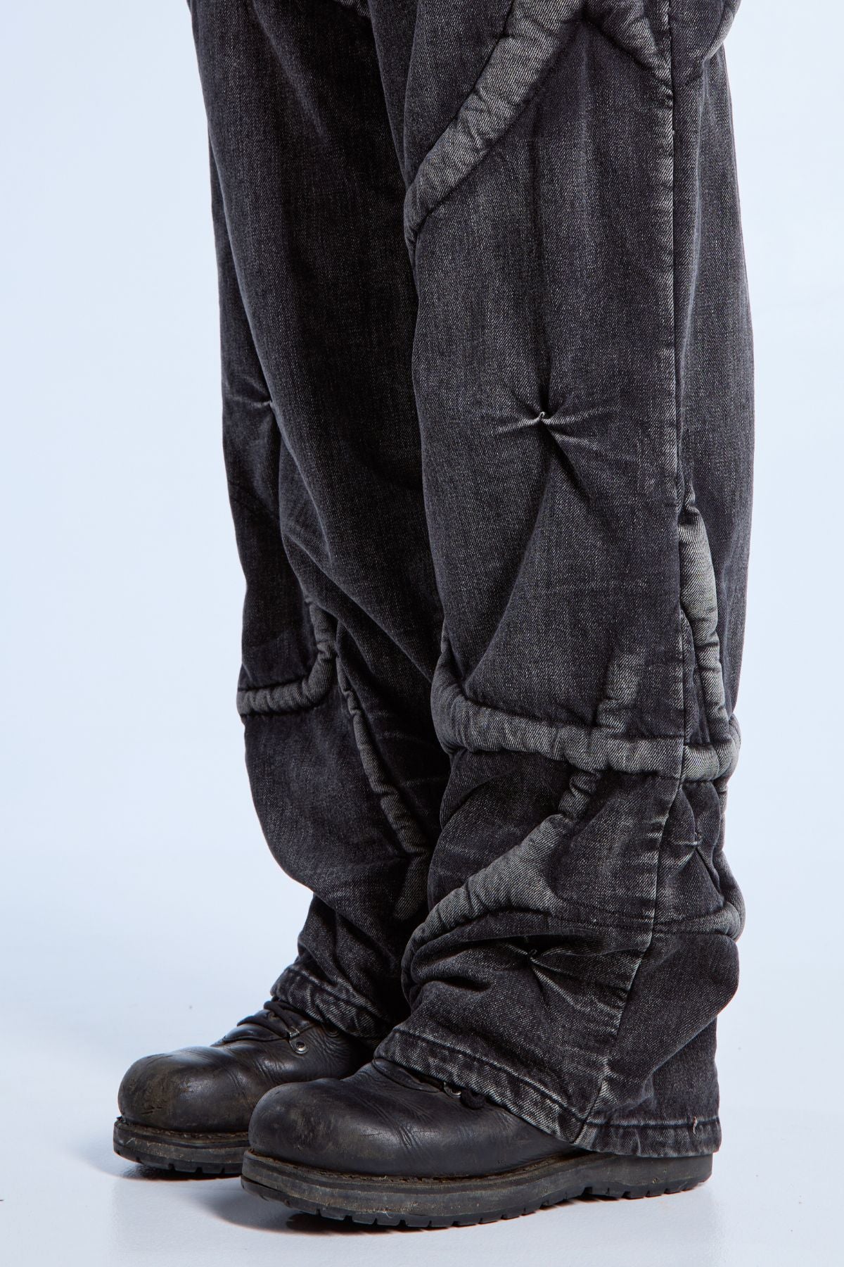 Thorn Denim Jeans - Image 8