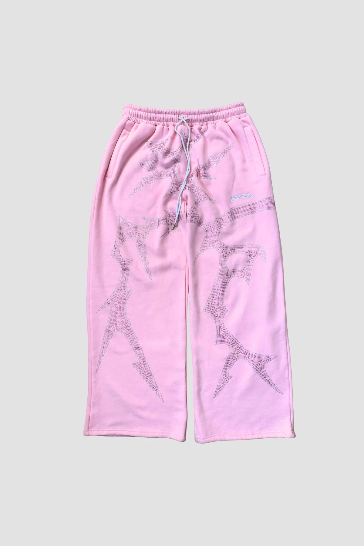 THORNS SWEATPANT PINK - Image 5